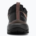 Women's trekking boots Salomon X ULTRA 360 LTR GTX cognac/peppercorn/black 6