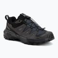 Women's trekking boots Salomon X ULTRA 360 LTR GTX turbulence/black