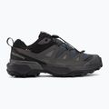 Women's trekking boots Salomon X ULTRA 360 LTR GTX turbulence/black 2