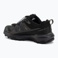 Women's trekking boots Salomon X ULTRA 360 LTR GTX turbulence/black 3