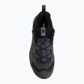 Women's trekking boots Salomon X ULTRA 360 LTR GTX turbulence/black 5
