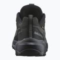 Women's trekking boots Salomon X ULTRA 360 LTR GTX turbulence/black 2