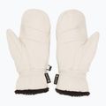 Women's ski glove Salomon Native Gore -Tex white 2