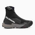 Running shoes Salomon S/Lab Genesis Spine black/pewter/transcend blue 2