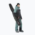 Ski bag Salomon Extend 1 Padded black 2
