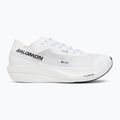 Running shoes Salomon S/Lab Phantasm 2 Made In France white/white 2