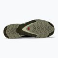 Men's running shoes Salomon XA PRO 3D V9 GTX india ink/olive night/aloe wash 4