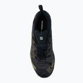 Men's running shoes Salomon XA PRO 3D V9 GTX india ink/olive night/aloe wash 5