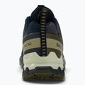 Men's running shoes Salomon XA PRO 3D V9 GTX india ink/olive night/aloe wash 6