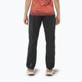 Salomon S/Lab Ultra Hybrid deep black running trousers 2
