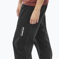Salomon S/Lab Ultra Hybrid deep black running trousers 4