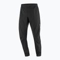 Salomon S/Lab Ultra Hybrid deep black running trousers 6