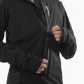 Salomon S/Lab Ultra Hybrid running jacket black 3