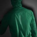 Men's running jacket Salomon Sense Aero Wind parakeet 8