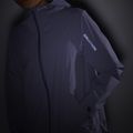 Women's wind jacket Salomon Outerpath 2.5L blue granite 7