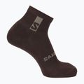 Salomon Everyday Ankle socks 3 pairs silver cloud/sedona sage 3