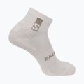 Salomon Everyday Ankle socks 3 pairs silver cloud/sedona sage 4