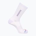 Salomon 365 Crew cosmic sky socks