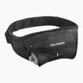 Salomon Cross 1 Bottle 400ml ebony/black running belt