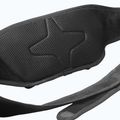 Salomon Cross 1 Bottle 400ml ebony/black running belt 3