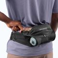 Salomon Cross 1 Bottle 400ml ebony/black running belt 7