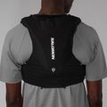 Running vest Salomon ADV SKIN 5 Set black 6