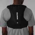 Salomon Advance Skin 5 Set running vest black 6