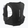 Running vest Salomon ADV SKIN 5 Set black 7