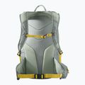 Salomon Trailblazer 20L hiking backpack sedona sage/seagrass/cress green 2