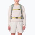 Salomon Trailblazer 20L hiking backpack sedona sage/seagrass/cress green 4