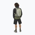 Salomon Trailblazer 20L hiking backpack sedona sage/seagrass/cress green 5