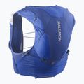Running vest Salomon ADV SKIN 12 Set nautical blue/limoges 2