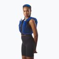 Running vest Salomon ADV SKIN 12 Set nautical blue/limoges 4