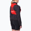 Running vest Salomon S/Lab Pulsar 3 Set fiery red/andorra/orange pop 4