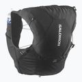 Women's running vest Salomon ADV SKIN 12 Set black/asphalt new 2