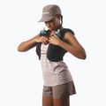 Women's running vest Salomon ADV SKIN 12 Set black/asphalt new 4