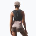 Women's running vest Salomon ADV SKIN 12 Set black/asphalt new 5