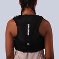 Women's running vest Salomon ADV SKIN 12 Set black/asphalt new 9