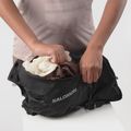 Women's running vest Salomon ADV SKIN 12 Set black/asphalt new 10