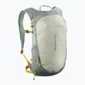 Hiking backpack Salomon Trailblazer 10 l sedona sage/seagrass/cress green