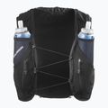Salomon running vest ADV SKIN 12 Set black