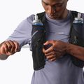 Salomon running vest ADV SKIN 12 Set black 7