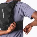 Salomon running vest ADV SKIN 12 Set black 8