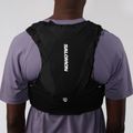 Salomon running vest ADV SKIN 12 Set black 10