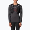 Running vest Salomon ADV SKIN 12 Race Flag' black/white 4