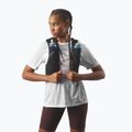 Vest Salomon Advance Skin 5 Race Flag Set black/white 4