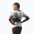 Salomon vest ADV SKIN 5 Race Flag Set black/white 5