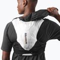 Salomon vest ADV SKIN 5 Race Flag Set black/white 9