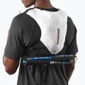 Salomon vest ADV SKIN 5 Race Flag Set black/white 11