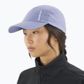 Baseball cap Salomon SHAKEout blue granite 2